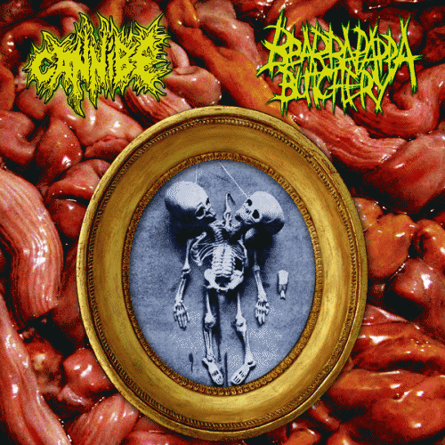 Bbarbapappa Butchery : Cannibe - Bbarbapappa Butchery